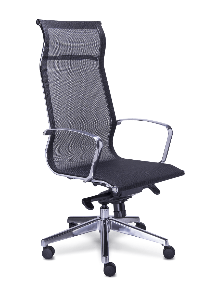 Silla Ejecutiva RE - 1760 - Ergonomik silla de oficina Requiez