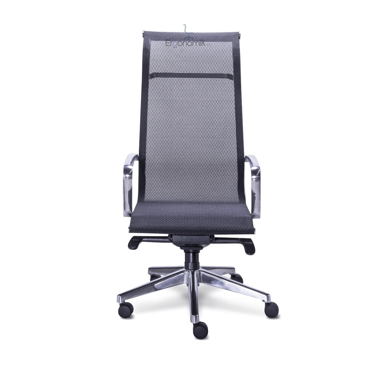 Silla Ejecutiva RE-1760 | Muebles ergonomicos en Mexico | Ergonomik
