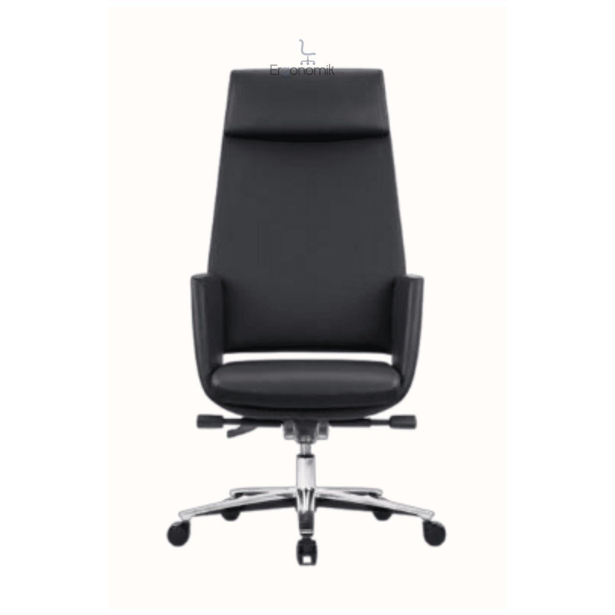 Silla Ejecutiva RE-6050 - Ergonomik silla de oficina Requiez