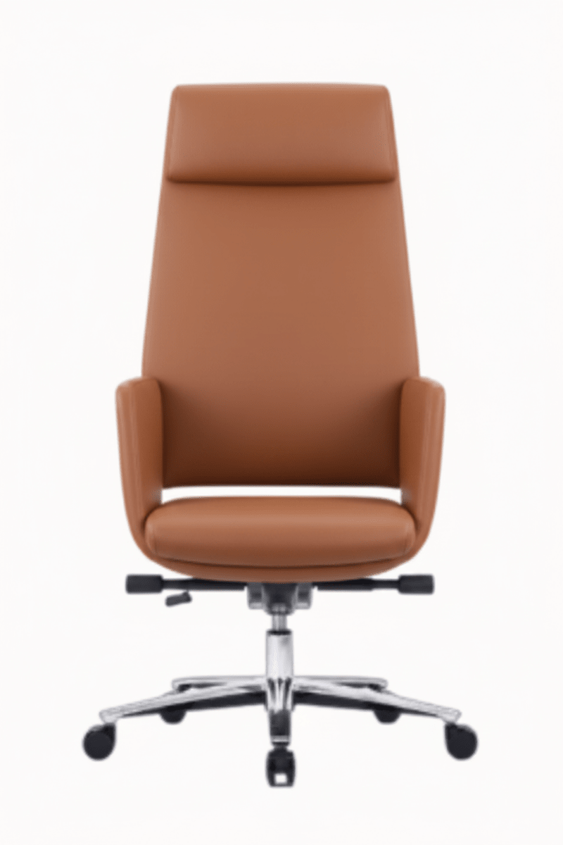 Silla Ejecutiva RE-6050 - Ergonomik silla de oficina Requiez