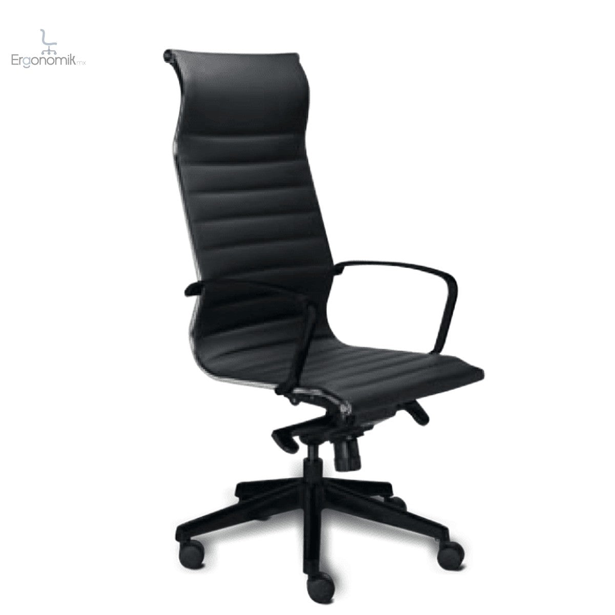 Silla Ejecutiva Retro - Ergonomik silla de oficina Requiez