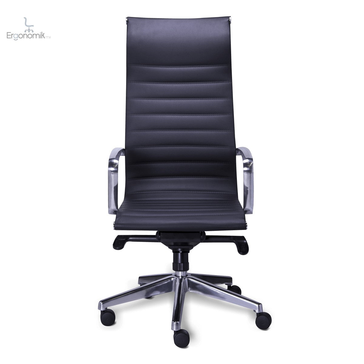 Silla Ejecutiva Retro - Ergonomik silla de oficina Requiez