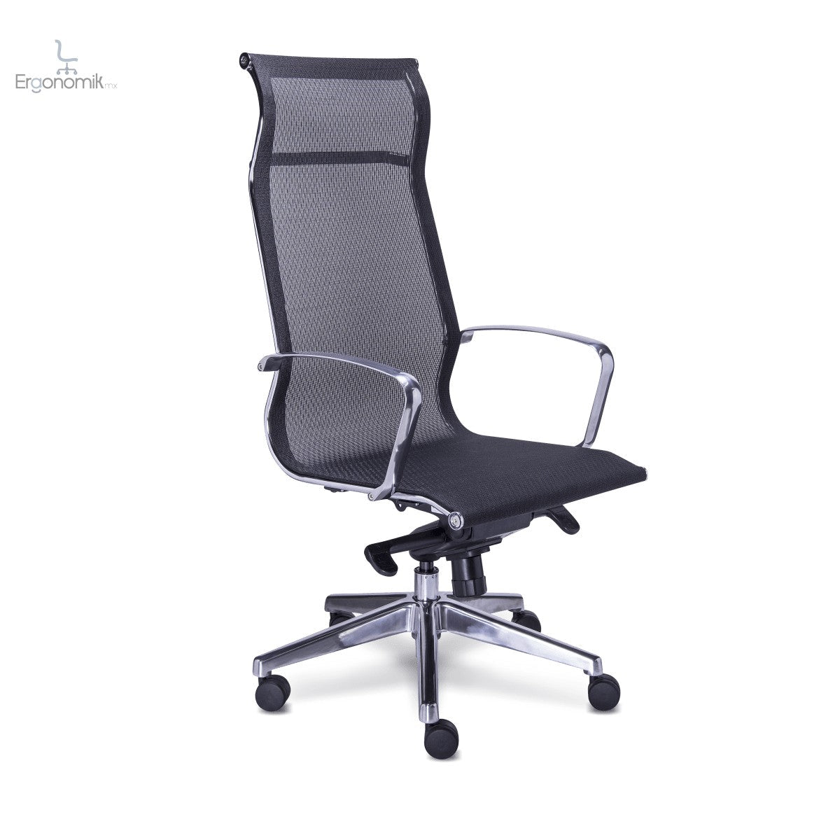 Silla Ejecutiva Retro - Ergonomik silla de oficina Requiez