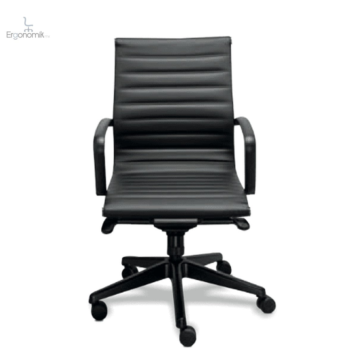 Silla Ejecutiva Retro - Ergonomik silla de oficina Requiez