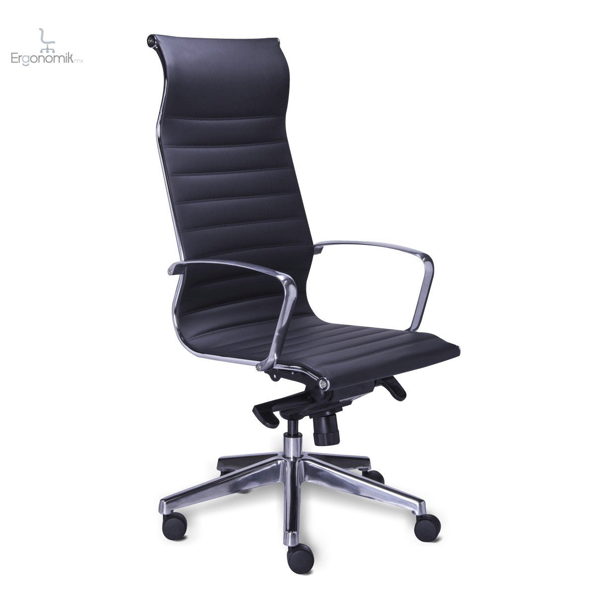 Silla Ejecutiva Retro - Ergonomik silla de oficina Requiez