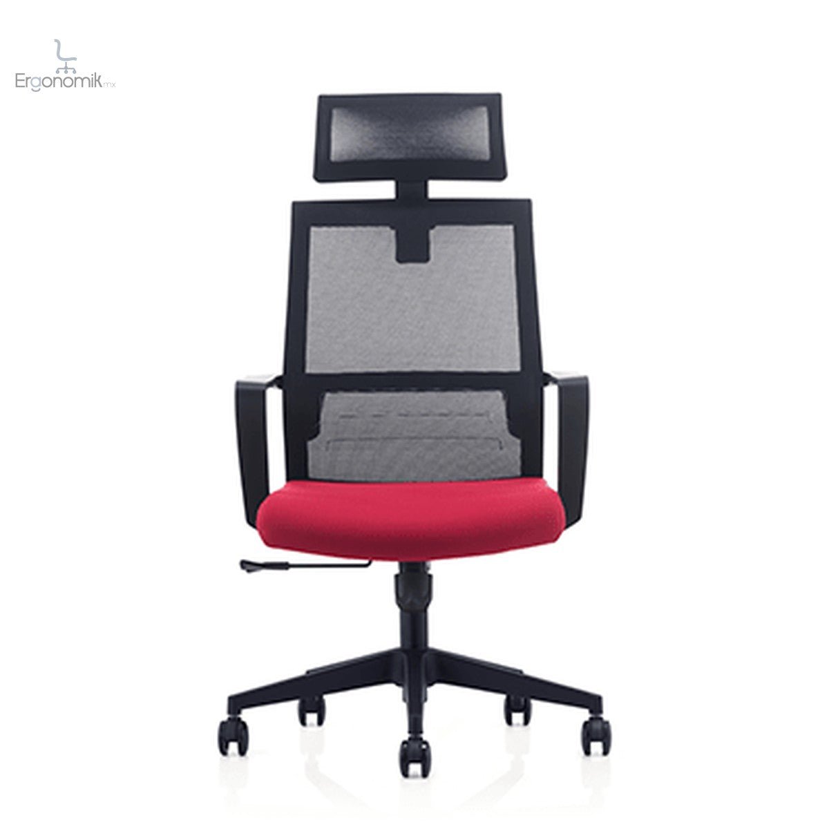 Silla Ejecutiva Rosetto - Ergonomik silla de oficina EIM