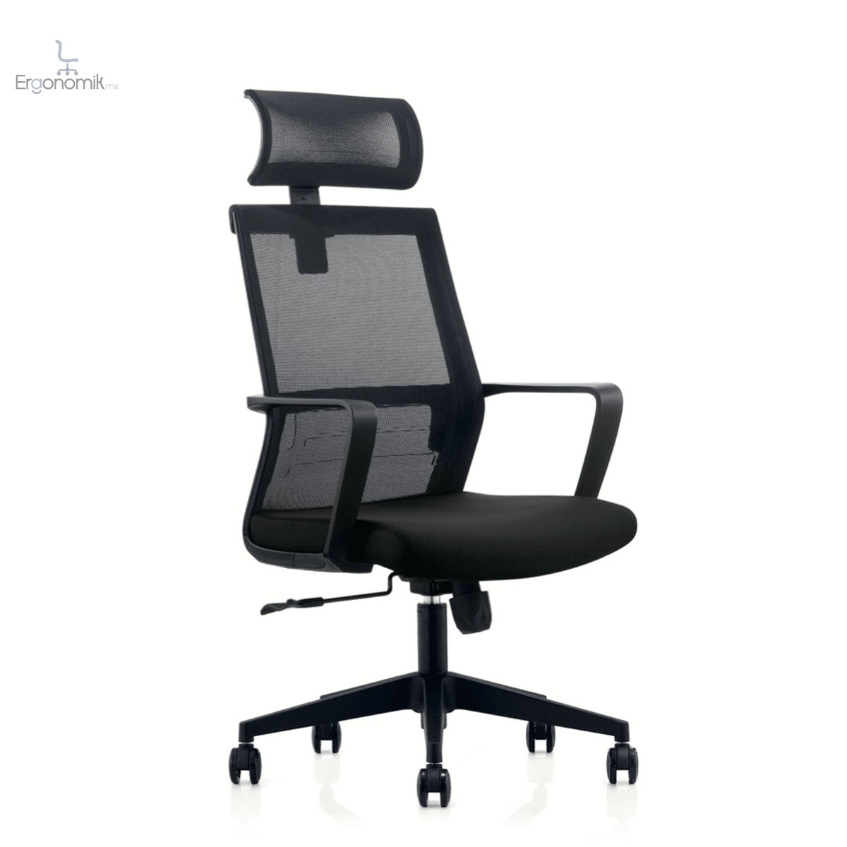 Silla Ejecutiva Rosetto - Ergonomik silla de oficina EIM