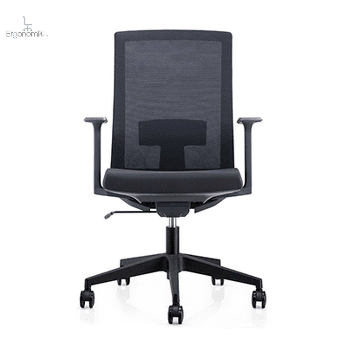 Silla Ejecutiva San Pietro - Ergonomik silla de oficina EIM