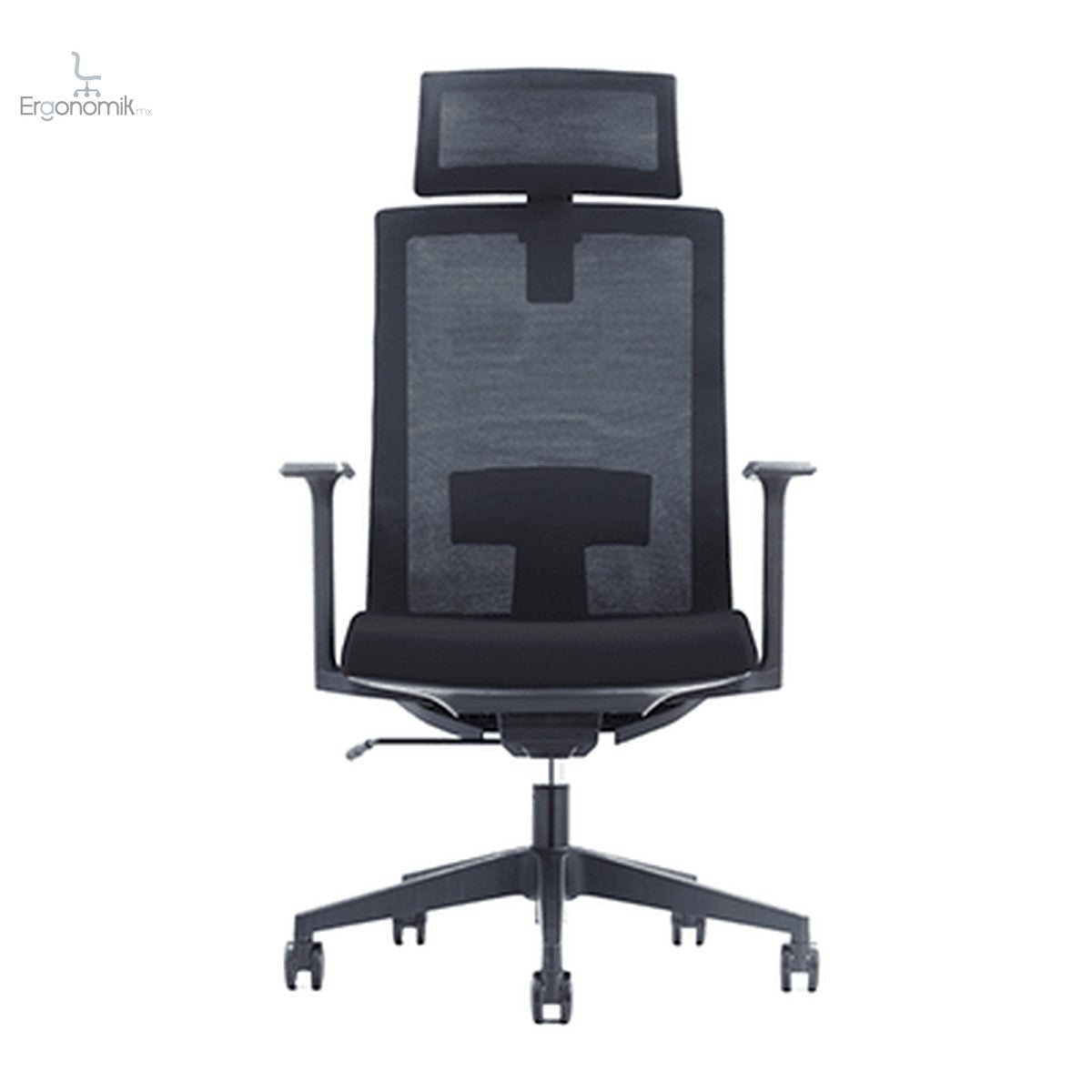 Silla Ejecutiva San Pietro - Ergonomik silla de oficina EIM