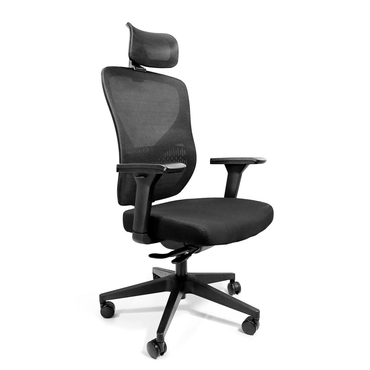 Silla Ejecutiva SAT - Ergonomik Sillas de Oficina MEM