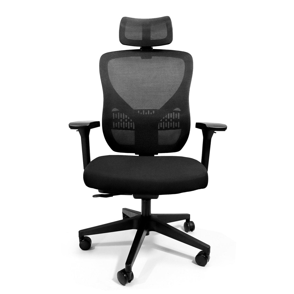 Silla Ejecutiva SAT - Ergonomik Sillas de Oficina MEM