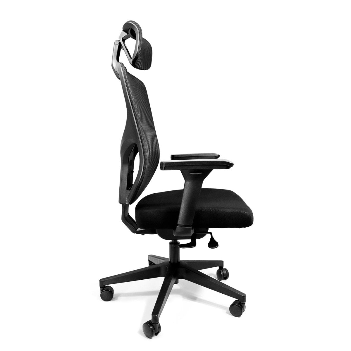 Silla Ejecutiva SAT - Ergonomik Sillas de Oficina MEM
