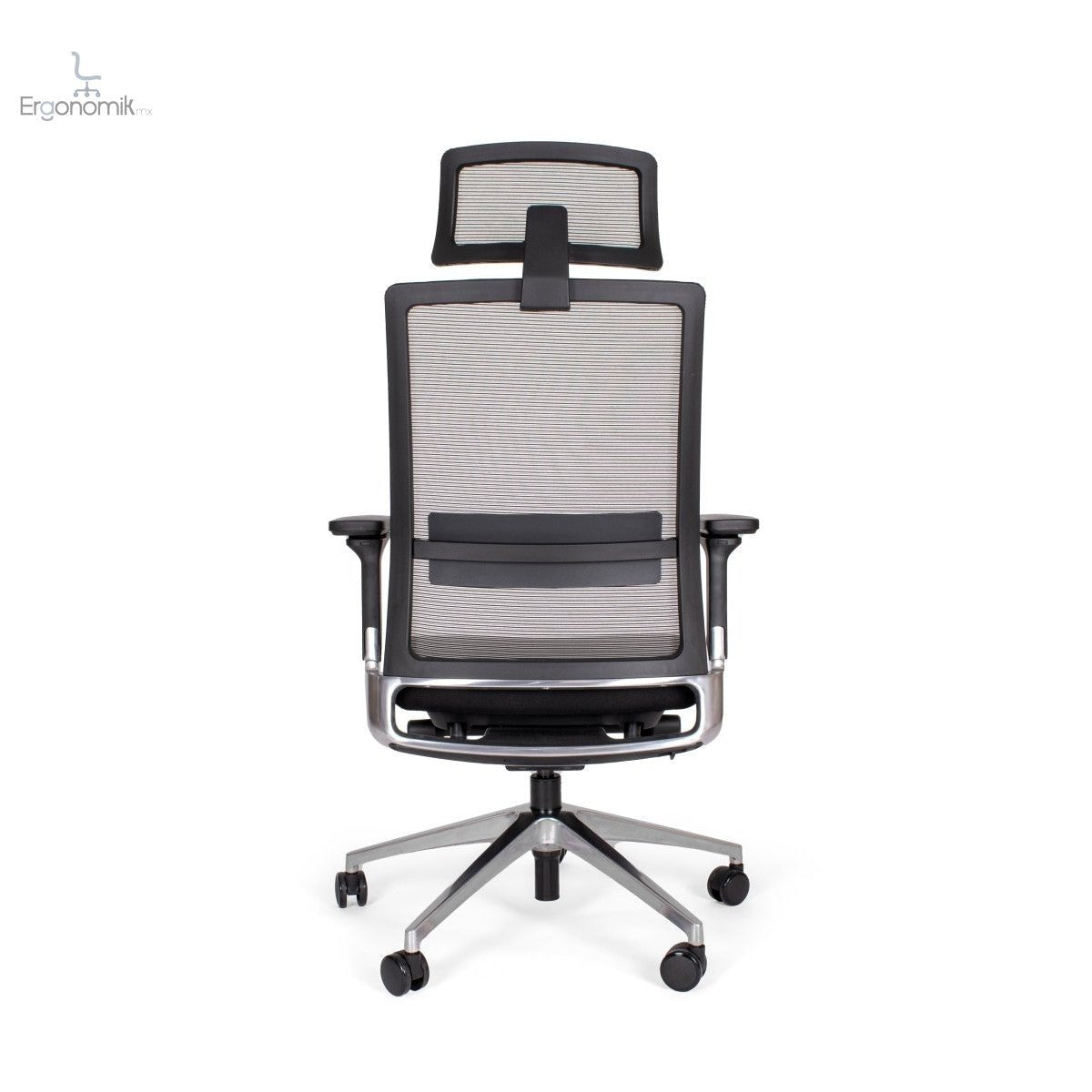 Silla Ejecutiva SNAP - Ergonomik silla ejecutiva OFFIHO