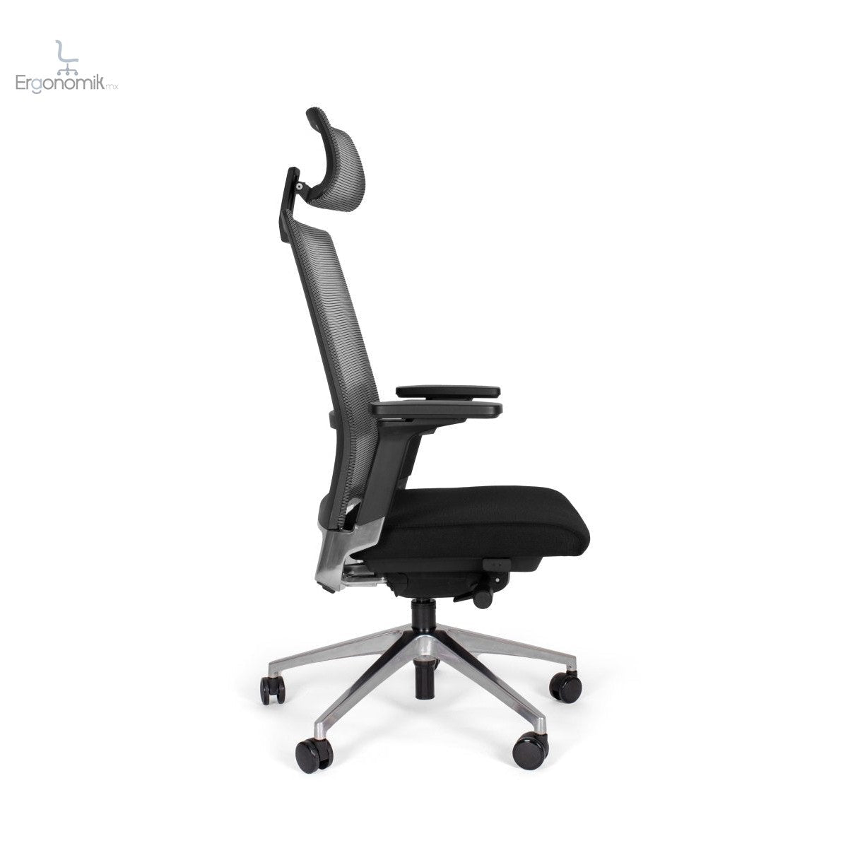 Silla Ejecutiva SNAP - Ergonomik silla ejecutiva OFFIHO