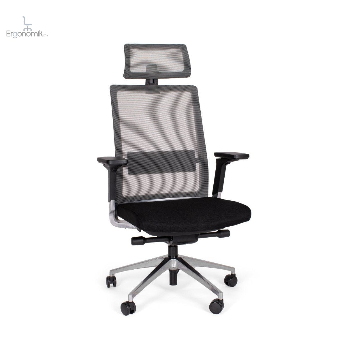 Silla Ejecutiva SNAP - Ergonomik silla ejecutiva OFFIHO