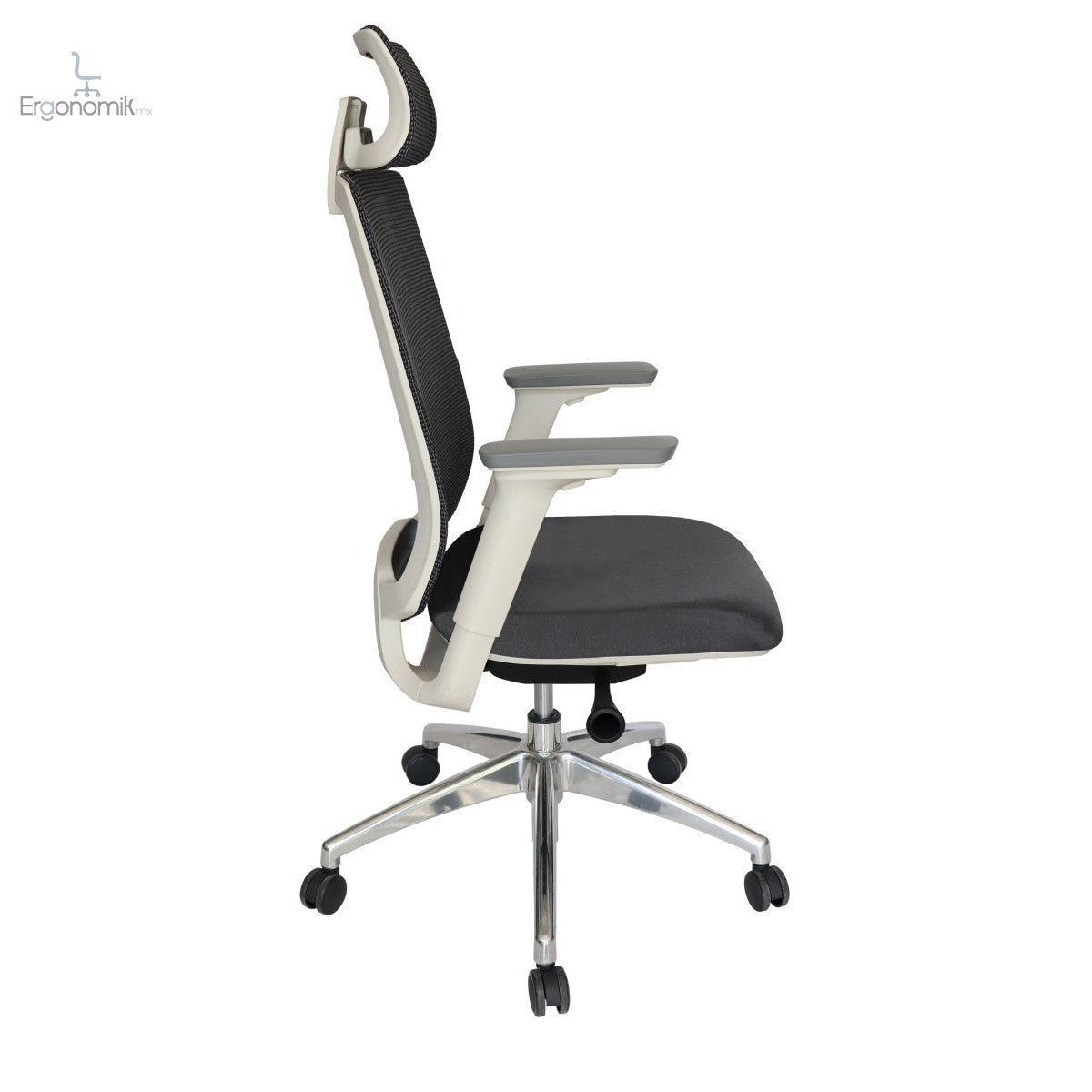 Silla Ejecutiva Soho - Ergonomik silla ergonomica OFFIHO