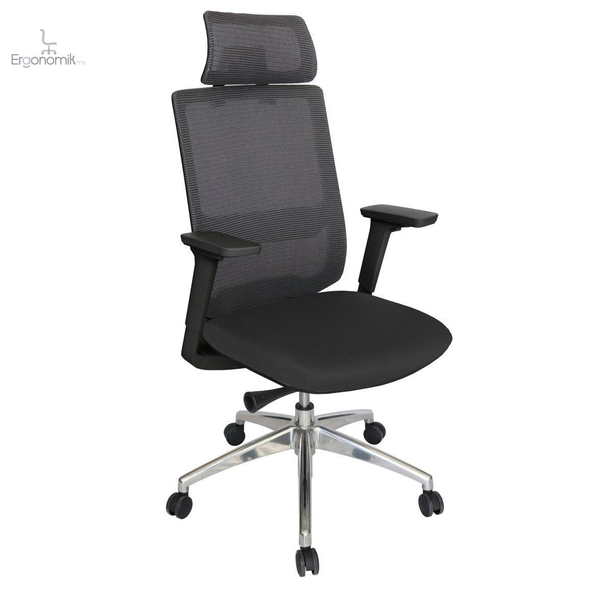 Silla Ejecutiva Soho - Ergonomik silla ergonomica OFFIHO