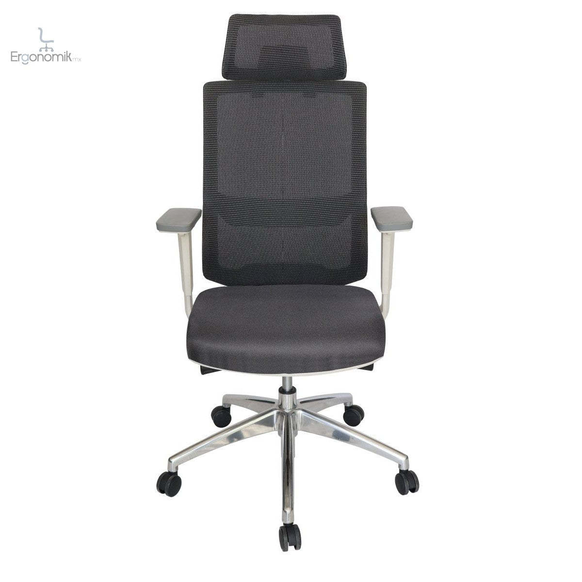 Silla Ejecutiva Soho - Ergonomik silla ergonomica OFFIHO