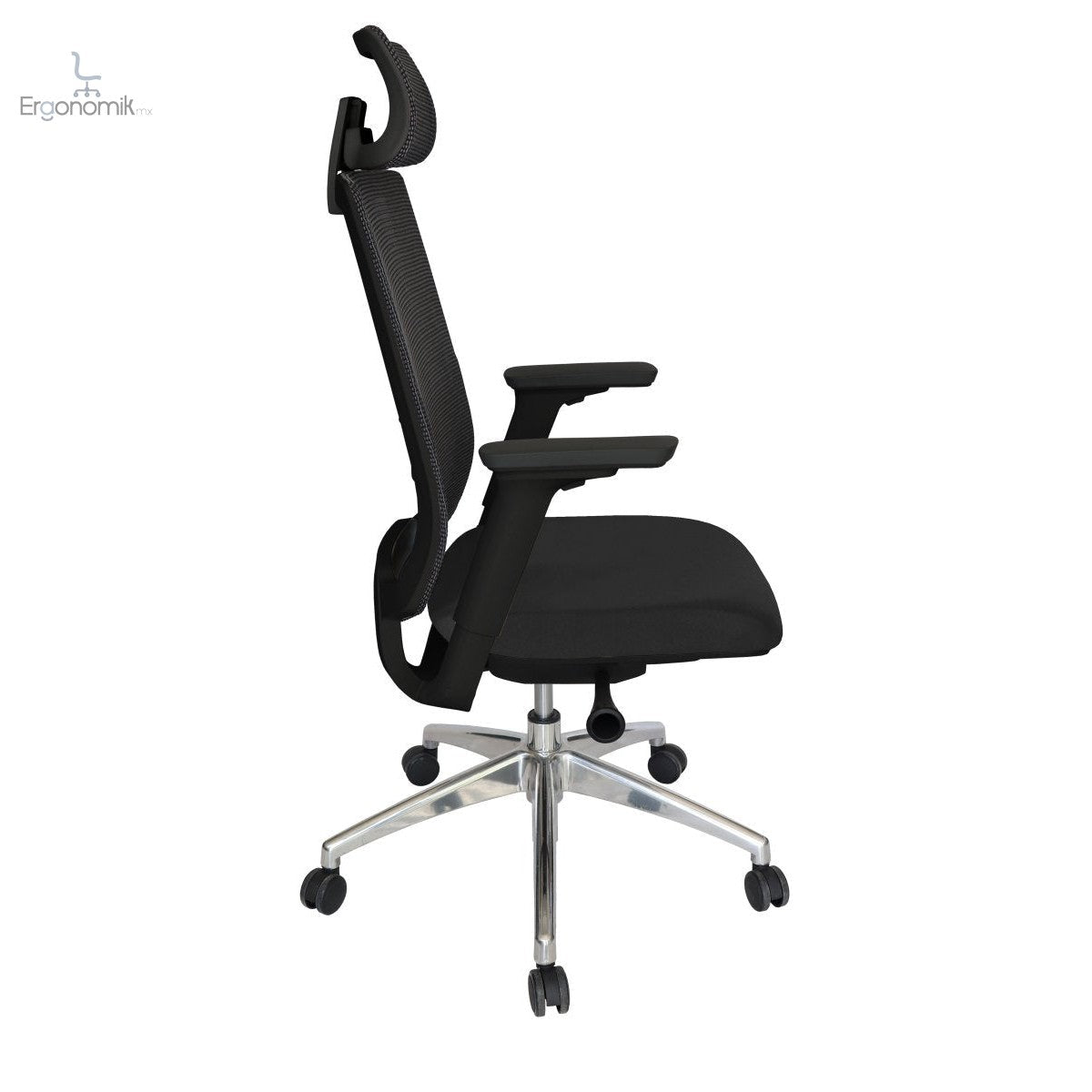 Silla Ejecutiva Soho - Ergonomik silla ergonomica OFFIHO