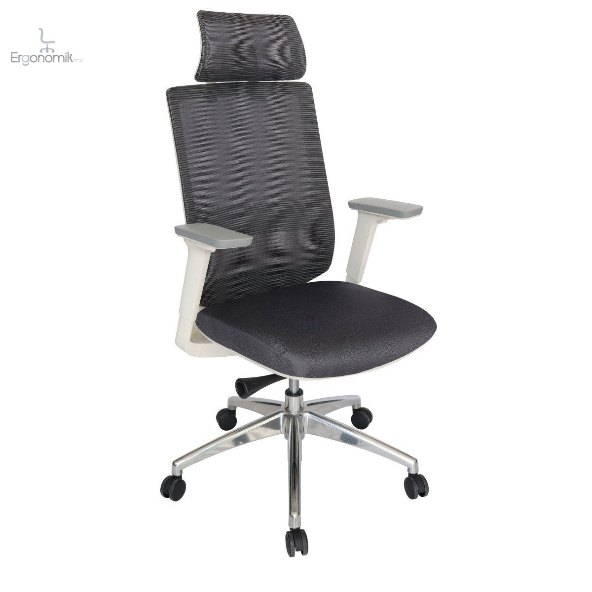Silla Ejecutiva Soho - Ergonomik silla ergonomica OFFIHO