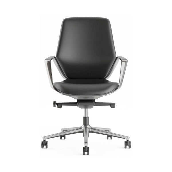 Silla Ejecutiva Stark - Ergonomik silla directiva MEM