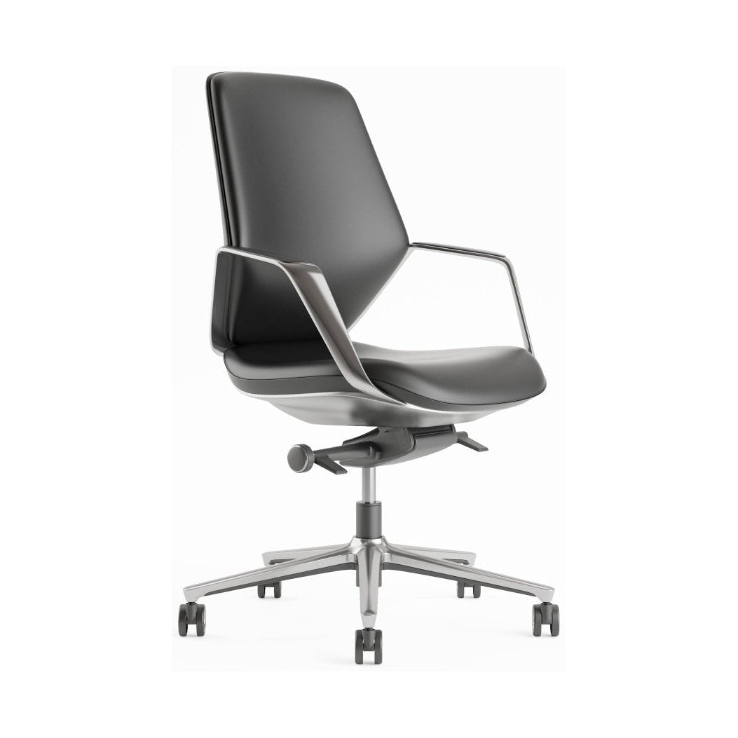 Silla Ejecutiva Stark - Ergonomik silla directiva MEM