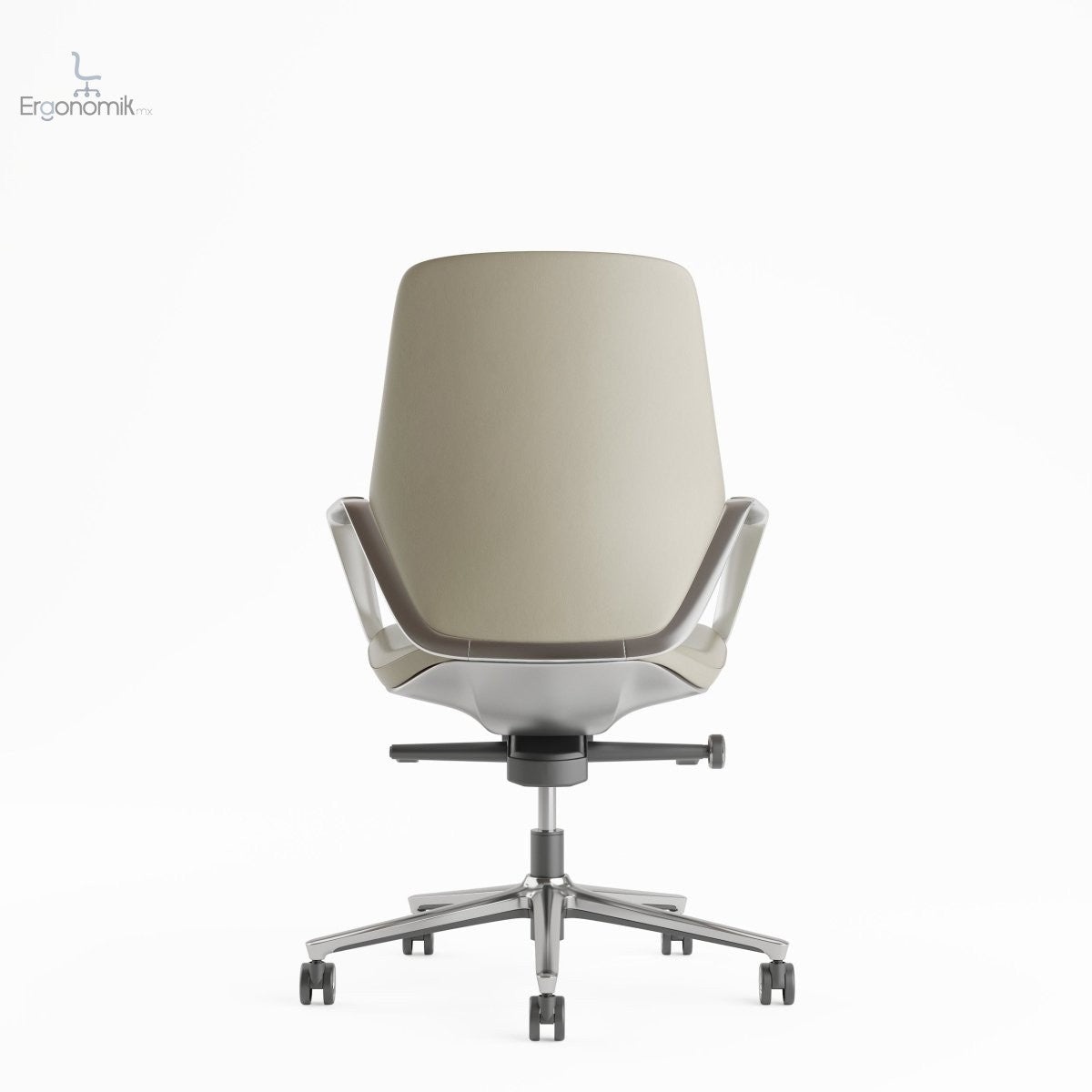 Silla Ejecutiva Stark - Ergonomik silla directiva MEM