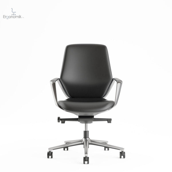 Silla Ejecutiva Stark - Ergonomik silla directiva MEM