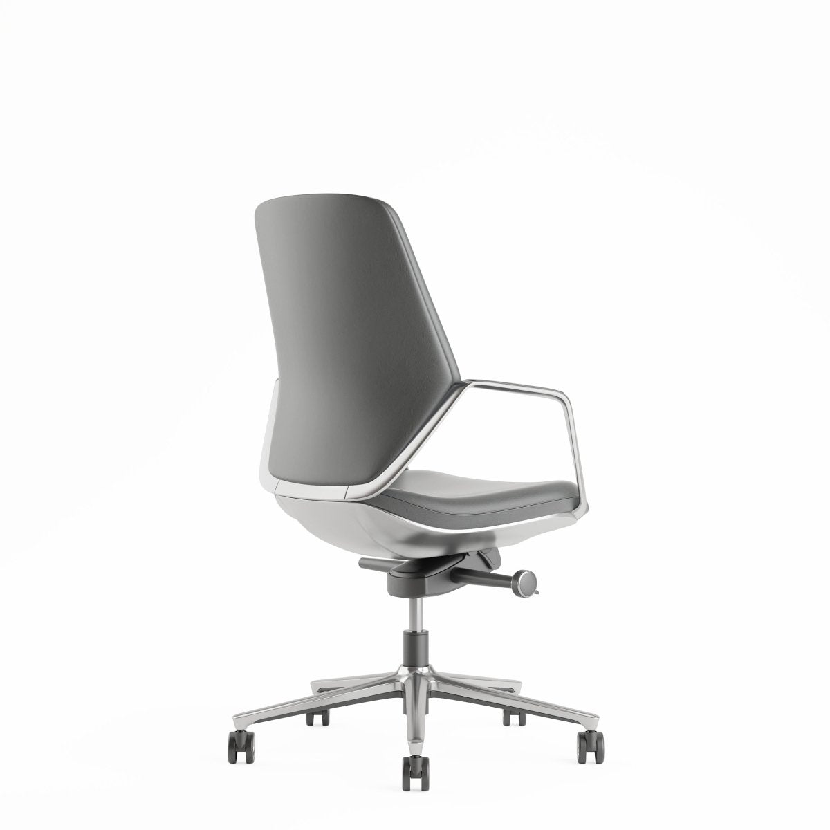 Silla Ejecutiva Stark - Ergonomik silla directiva MEM