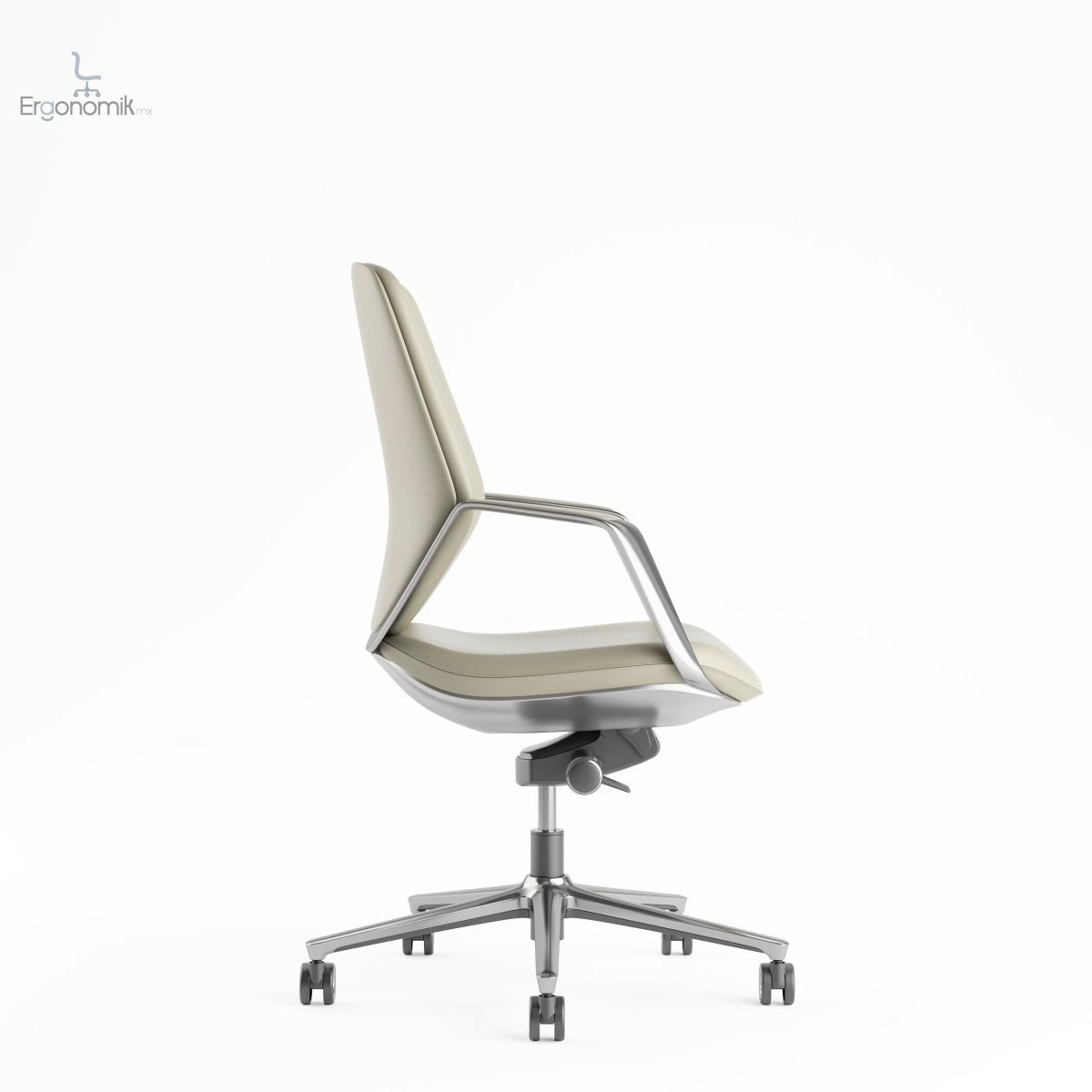 Silla Ejecutiva Stark - Ergonomik silla directiva MEM