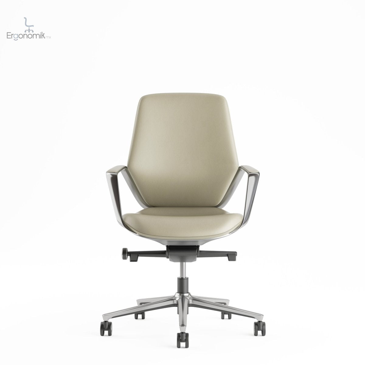 Silla Ejecutiva Stark - Ergonomik silla directiva MEM