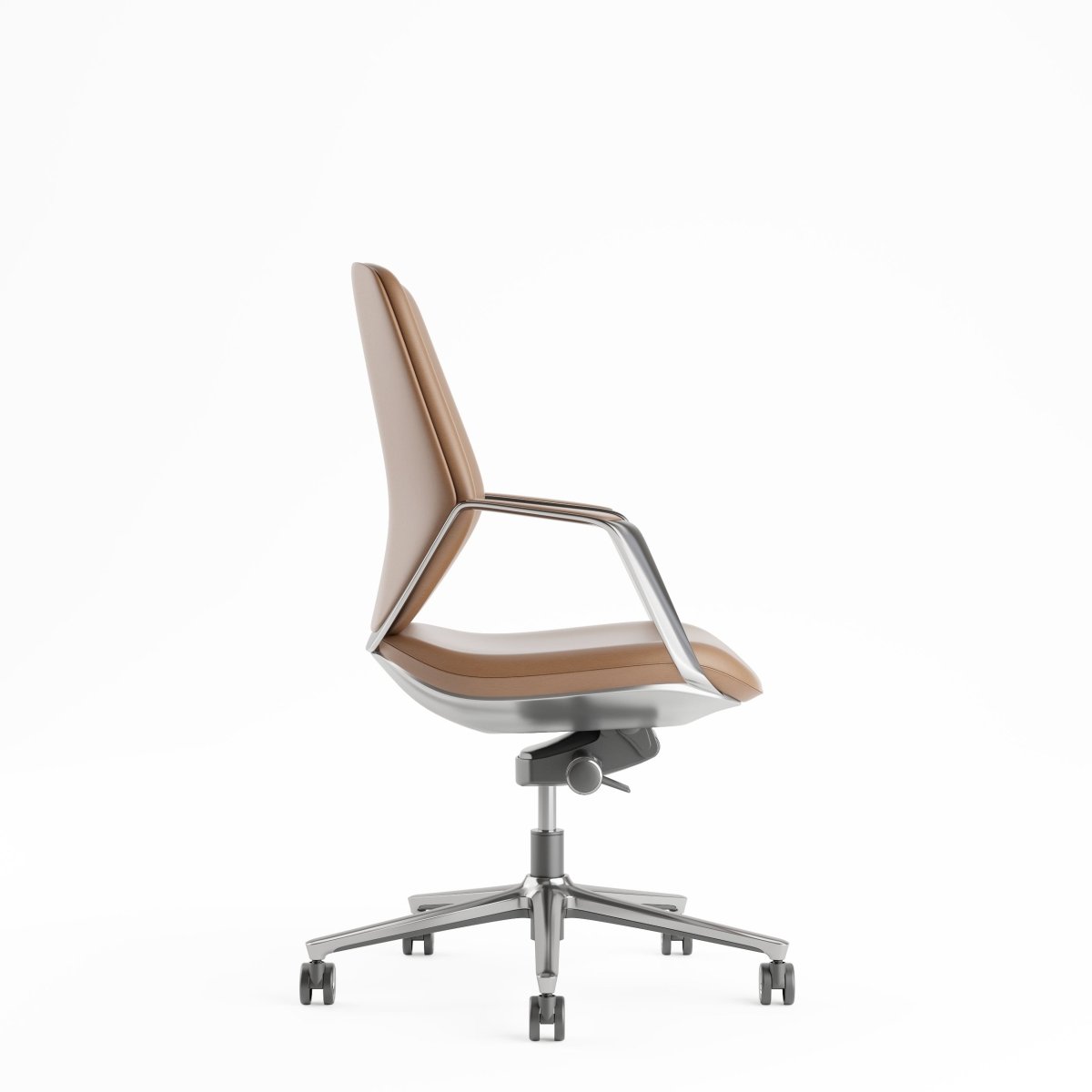 Silla Ejecutiva Stark - Ergonomik silla directiva MEM