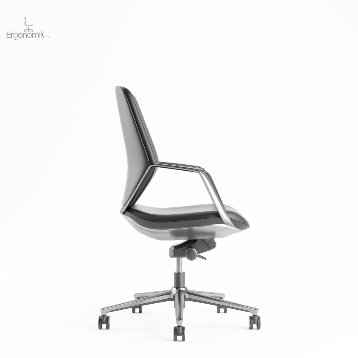 Silla Ejecutiva Stark - Ergonomik silla directiva MEM