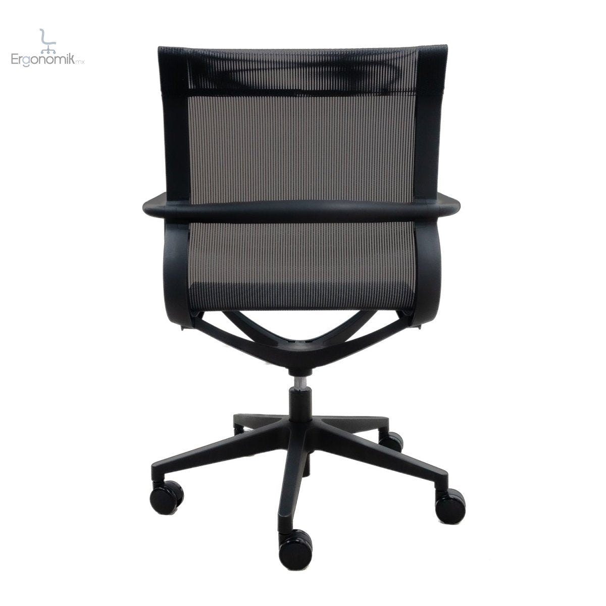 Silla Ejecutiva Sucre - Ergonomik silla operativa MEM