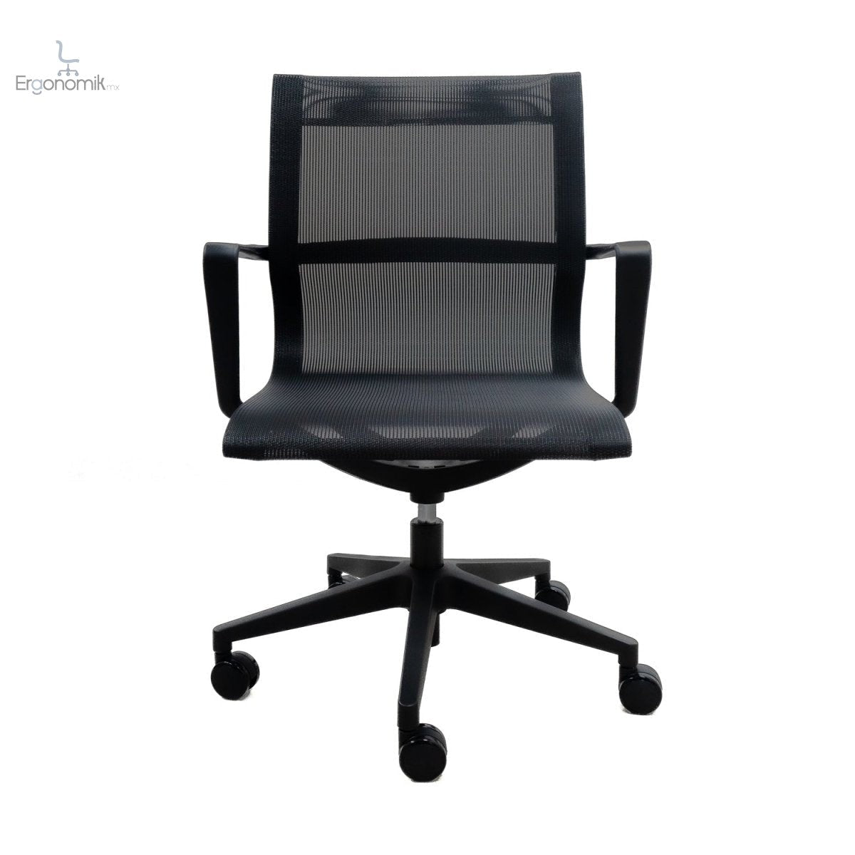 Silla Ejecutiva Sucre - Ergonomik silla operativa MEM