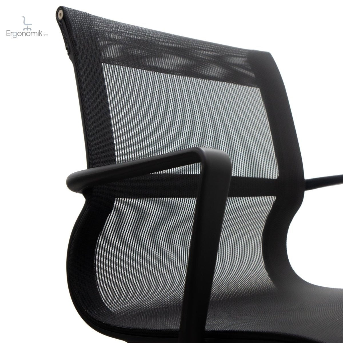 Silla Ejecutiva Sucre - Ergonomik silla operativa MEM