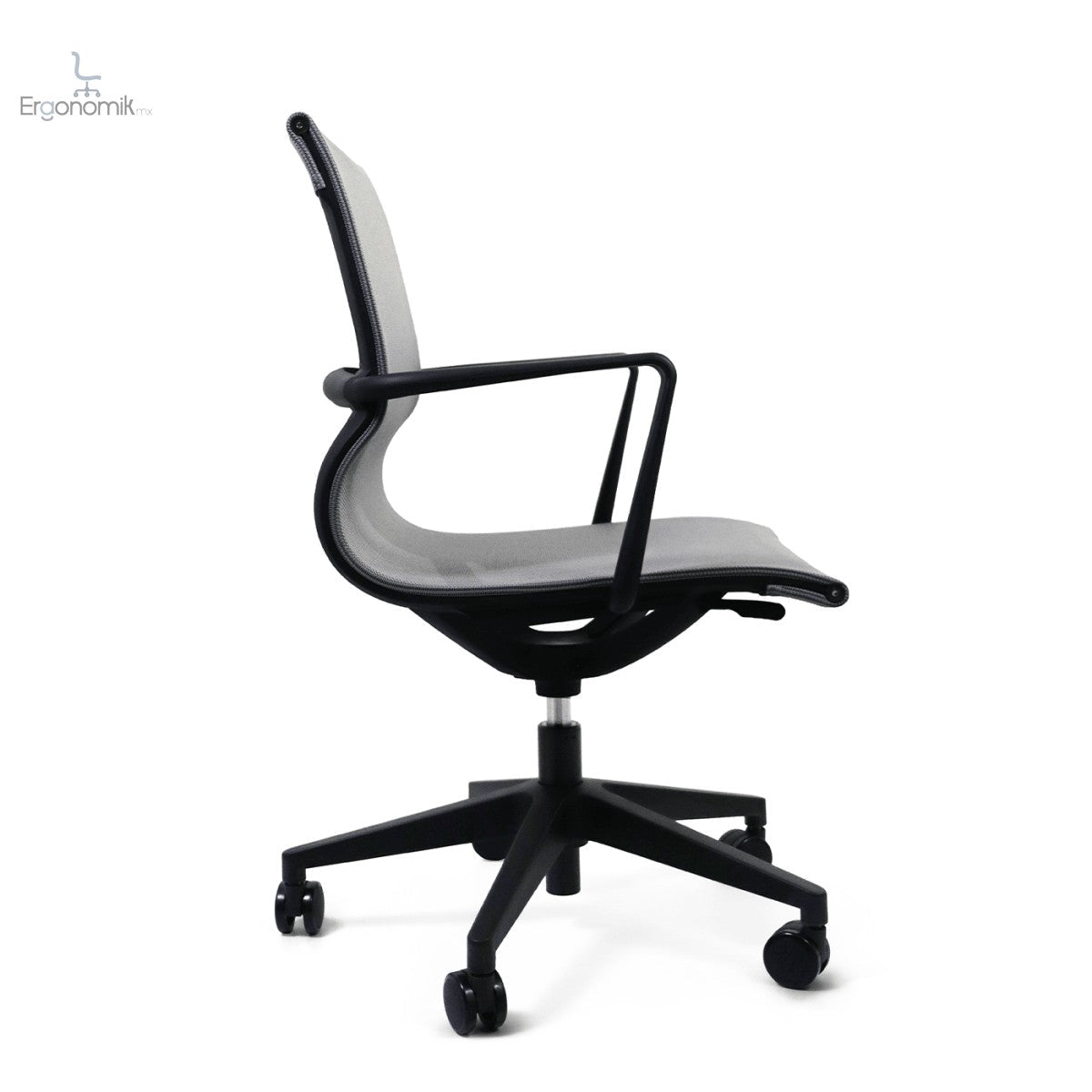 Silla Ejecutiva Sucre - Ergonomik silla operativa MEM