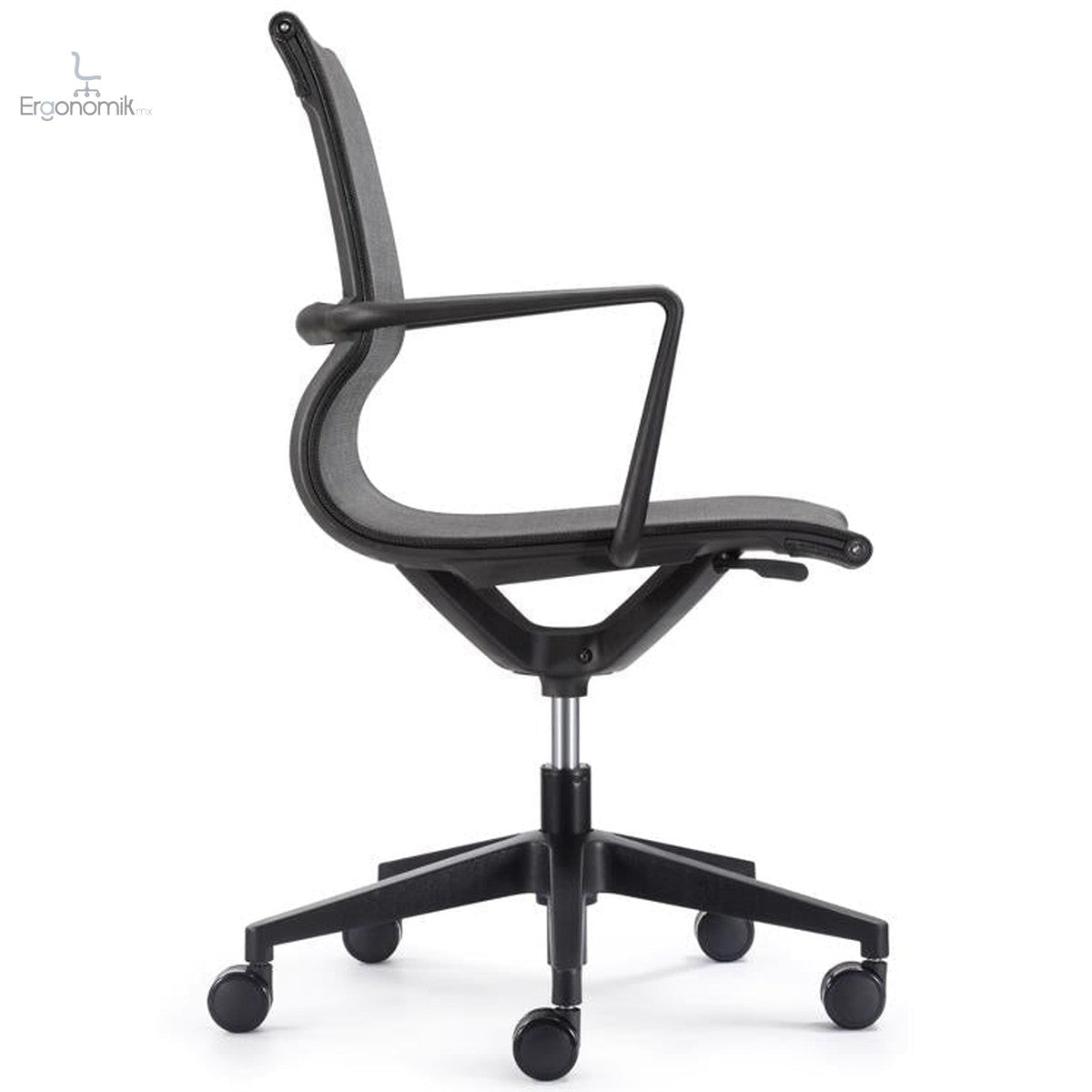 Silla Ejecutiva Sucre - Ergonomik silla operativa MEM