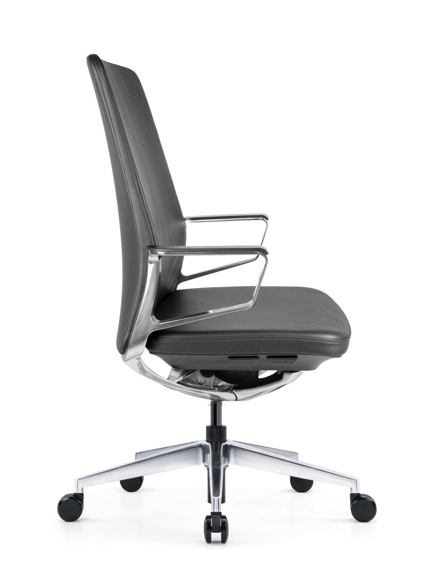 Silla Ejecutiva Vanto - Ergonomik silla ejecutiva OFFIHO