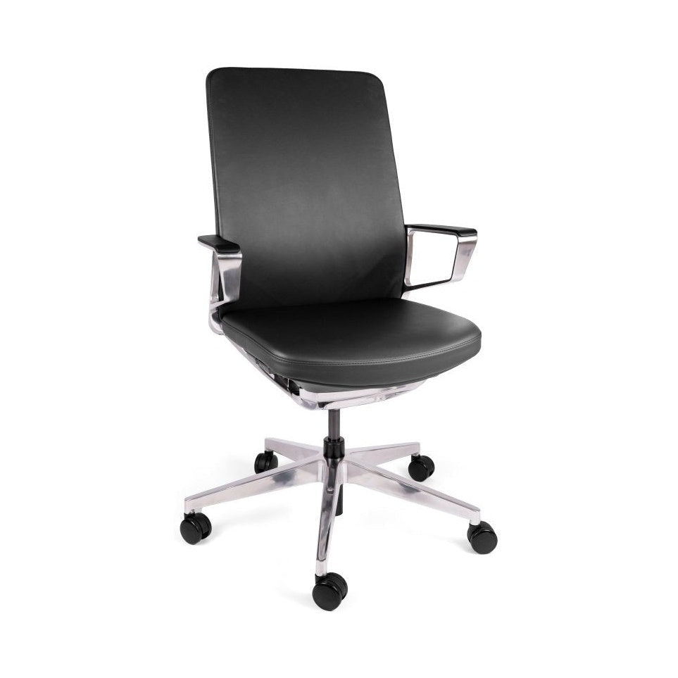 Silla Ejecutiva Vanto - Ergonomik silla ejecutiva OFFIHO