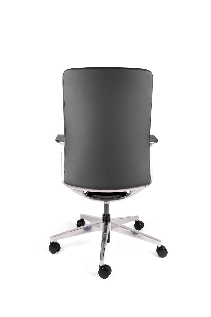 Silla Ejecutiva Vanto - Ergonomik silla ejecutiva OFFIHO