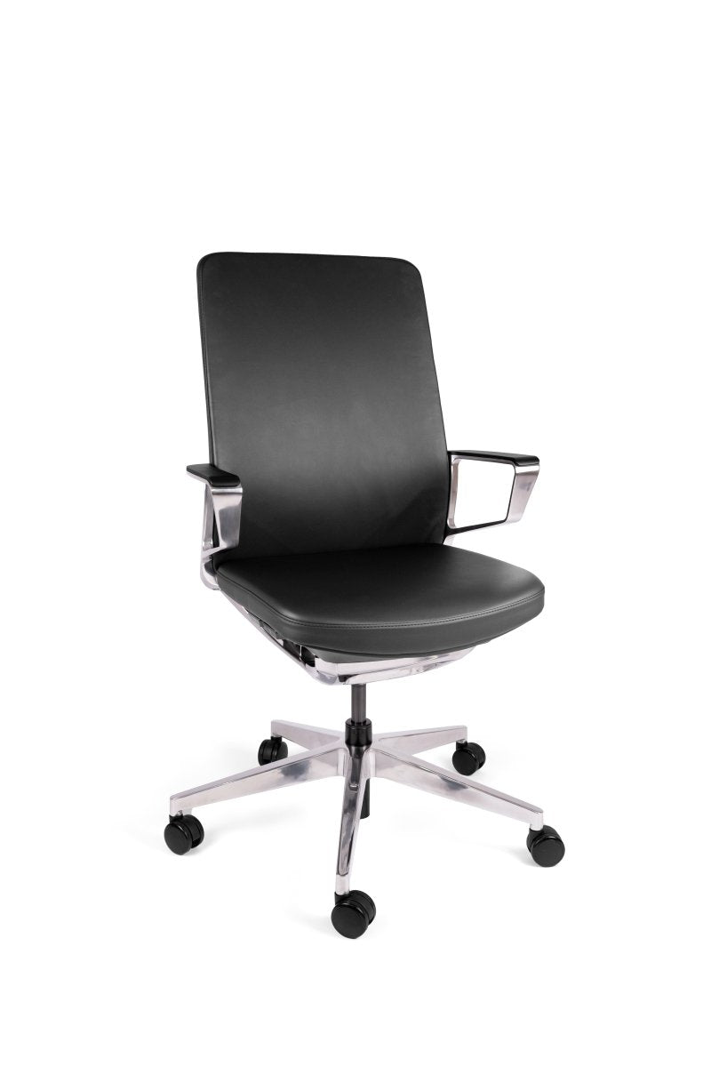 Silla Ejecutiva Vanto - Ergonomik silla ejecutiva OFFIHO