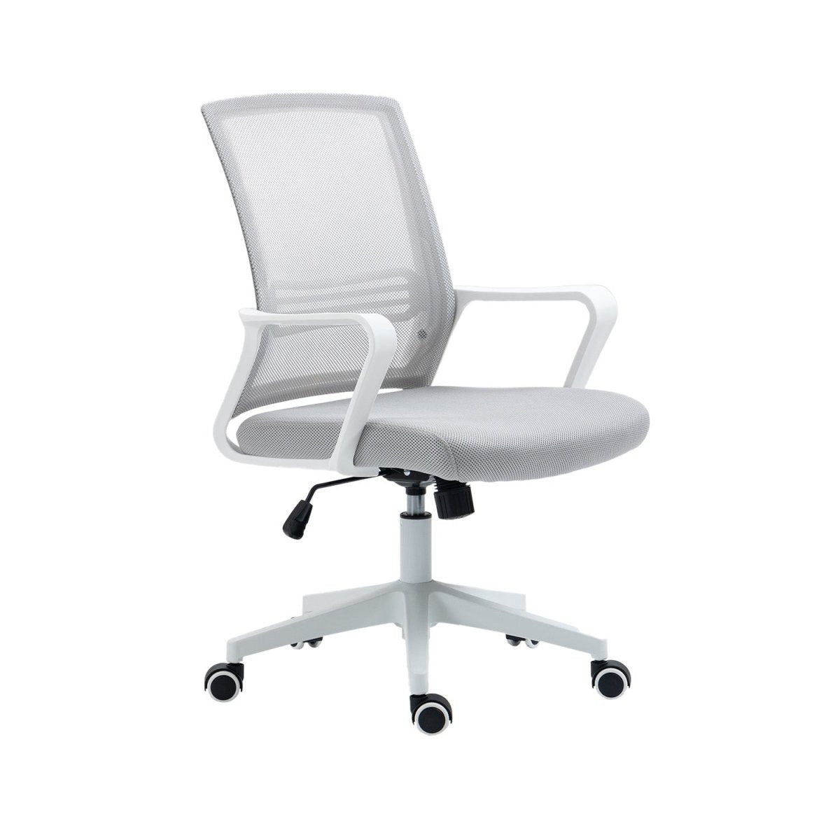 Silla Ejecutiva Vastra - Ergonomik Silla de Oficina MBK