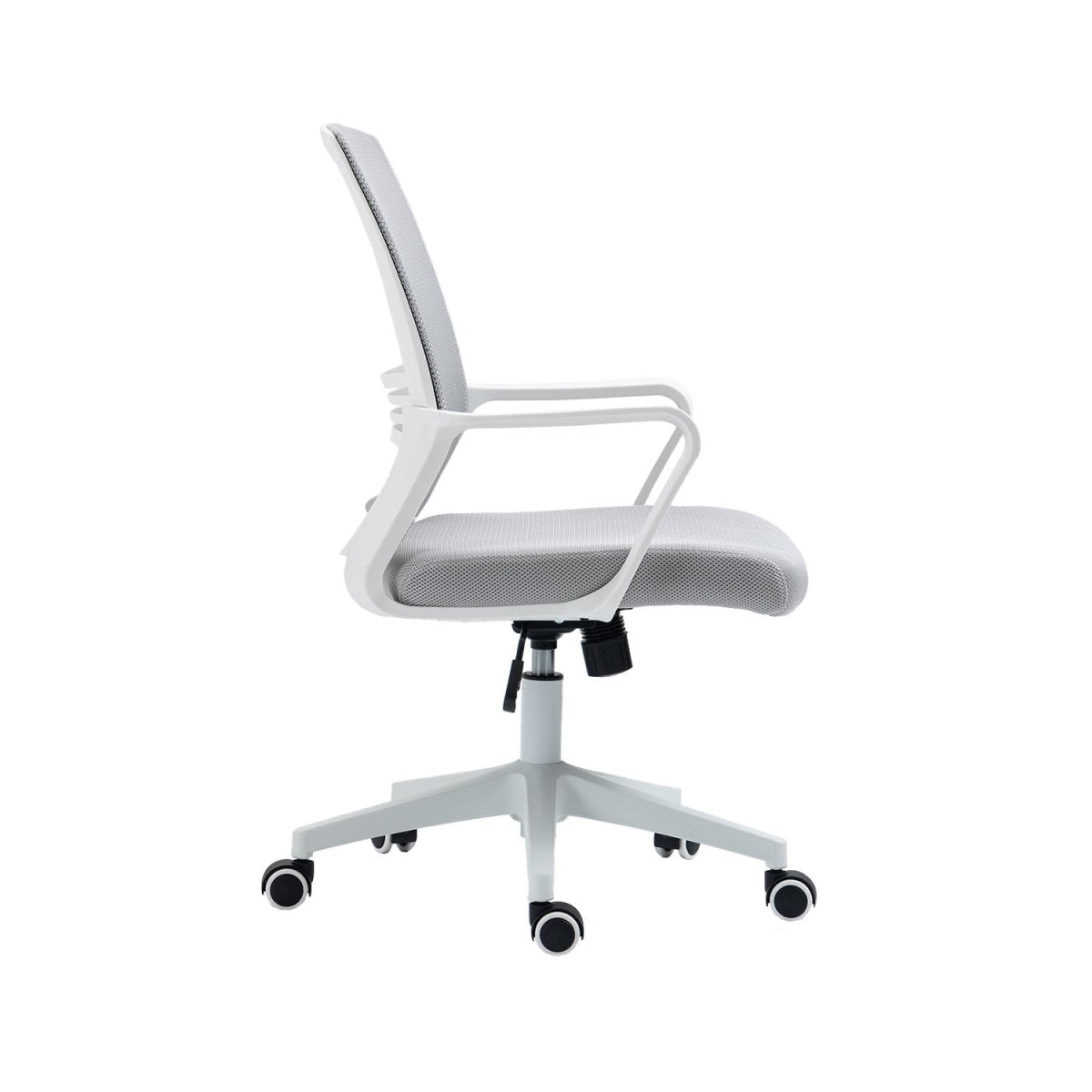 Silla Ejecutiva Vastra - Ergonomik Silla de Oficina MBK