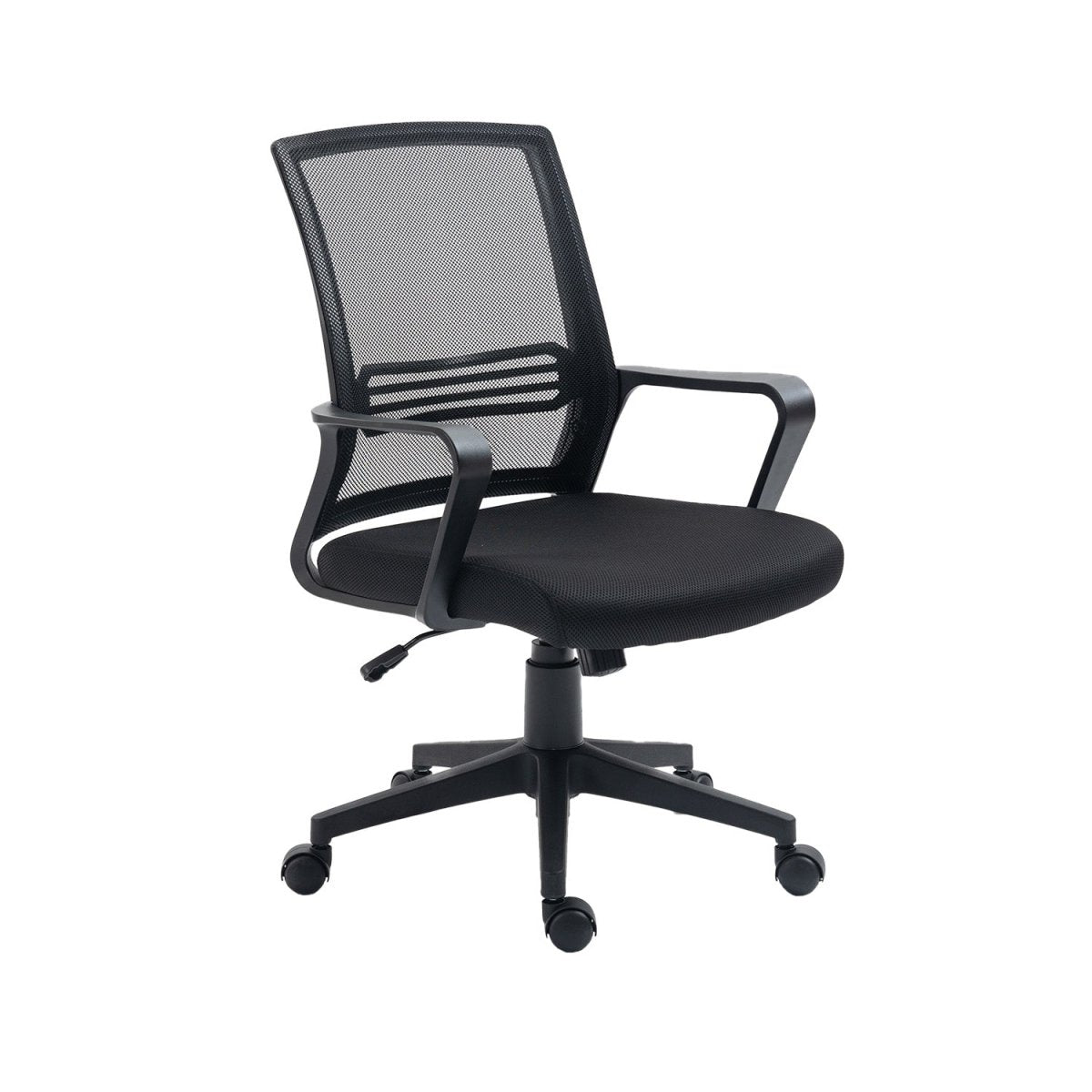 Silla Ejecutiva Vastra - Ergonomik Silla de Oficina MBK