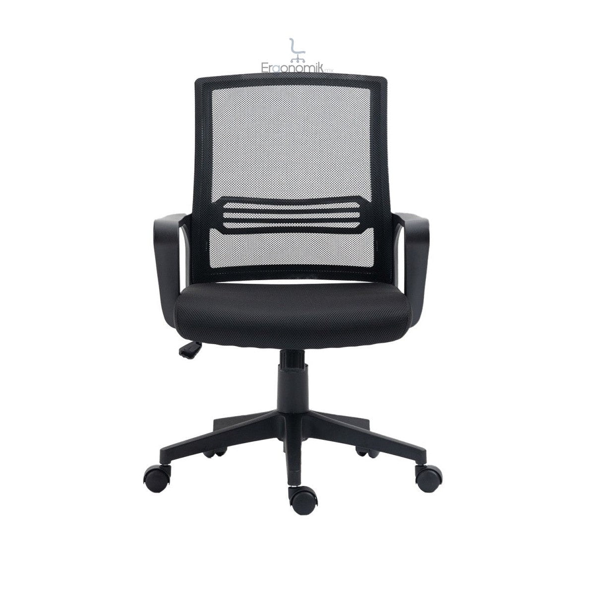 Silla Ejecutiva Vastra - Ergonomik Silla de Oficina MBK