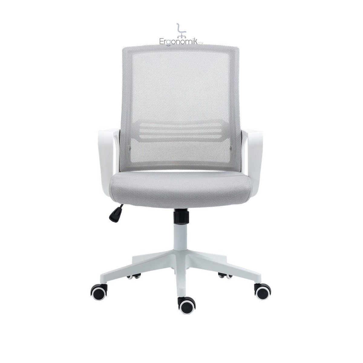 Silla Ejecutiva Vastra - Ergonomik Silla de Oficina MBK