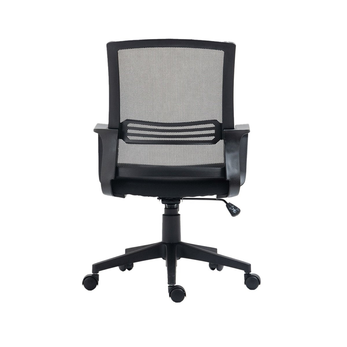 Silla Ejecutiva Vastra - Ergonomik Silla de Oficina MBK