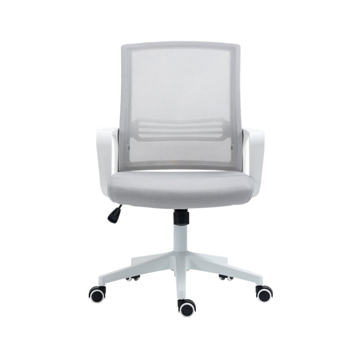 Silla Ejecutiva Vastra - Ergonomik Silla de Oficina MBK
