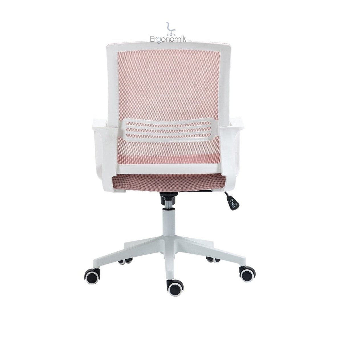 Silla Ejecutiva Vastra - Ergonomik Silla de Oficina MBK